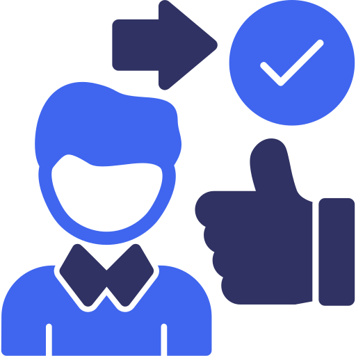 Clients stastification of quickthinkdotcom tirupattur