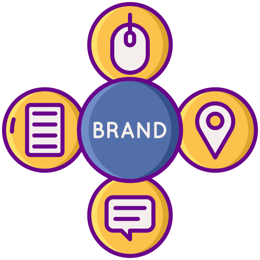 brand identity by quickthinkdotcom tirupattur
