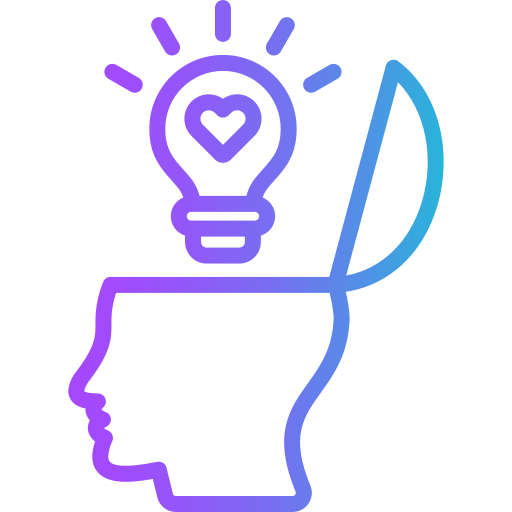 QuickThink creative freedom